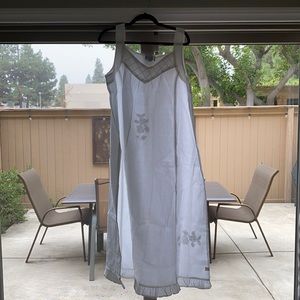 Xl nightgown